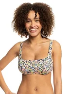 Koszulki i topy damskie - Quiksilver Pt Beach Classics UW Dcup Damski top Bikini (zestaw 1) - miniaturka - grafika 1