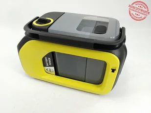 Odkurzacz akumulatorowy piorący KARCHER SE 3-18 Compact - AGD OUTLET - miniaturka - grafika 2