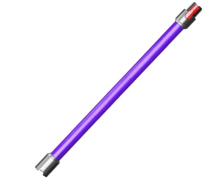 Rura Do Odkurzacz Dyson V15 V11 V10 V8 V7 Wzmocniona Przedłużka 72cm Wąż