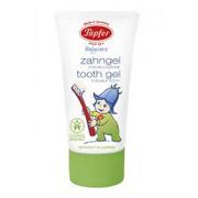 Pasty do zębów - Töpfer BabyCare żel do zębów dla dzieci Tooth Gel for Milk Teeth 50 ml - miniaturka - grafika 1