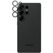 Pozostałe akcesoria do telefonów - Szkło hartowane na obiektyw PANZERGLASS PicturePerfect Lens Protector do Samsung Galaxy S25 Ultra - miniaturka - grafika 1