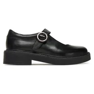 Buty dla dziewczynek - Półbuty Badura EO-CI12-B103-01 - miniaturka - grafika 1