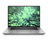 Laptopy - HP ZBook Studio G10 62V78EA 16'' 3840x2400 500nitów / i7-13700H / 32GB DDR5 (2x16GB) / 1TB SSD NVMe / NVIDIA GeForce RTX 4070 / W11 Pro - miniaturka - grafika 1