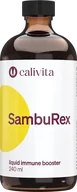 Witaminy i minerały - SambuRex<br>data ważności: 31.05.2024</br> Objętość netto: 240 ml - miniaturka - grafika 1