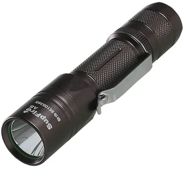 Superfire Latarka A6 A6-superfire