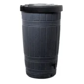 Zbiorniki na deszczówkę - Prosperplast Zbiornik na deszczówkę WOODCAN 265 PRIDWO265 - miniaturka - grafika 1