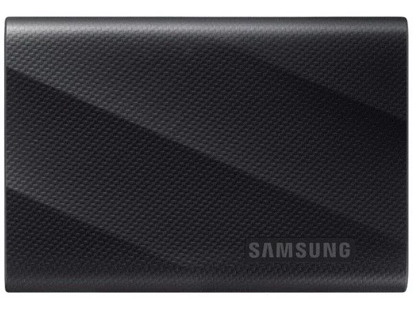 Samsung SSD T9 1TB USB 3.2 Gen 2x2 (20 Gbps) - darmowy odbiór w 22 miastach i bezpłatny zwrot Paczkomatem aż do 15 dni