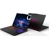 Laptopy - LENOVO Legion Pro 7 16IAX10H 16" OLED 240Hz Ultra 9-275HX 64GB RAM 1TB SSD GeForce RTX5090 DLSS 4 Windows 11 Professional - miniaturka - grafika 1