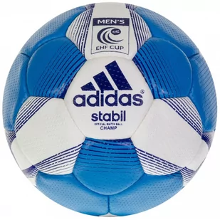 Adidas VS Piłka Ręczna Stabil Ehf Cup M62070 R.3 275418 - Piłka nożna - miniaturka - grafika 1