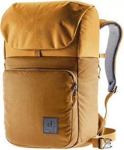 Deuter UP Sydney Plecak z przegrodą na laptopa 48 cm almond-cinnamon - Torby na laptopy - miniaturka - grafika 2