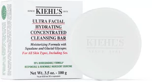 Ultra Facial Hydrating Concentrated Cleansing Bar – skoncentrowane, nawilżające mydło w kostce do mycia twarzy - Kosmetyki do mycia twarzy - miniaturka - grafika 1