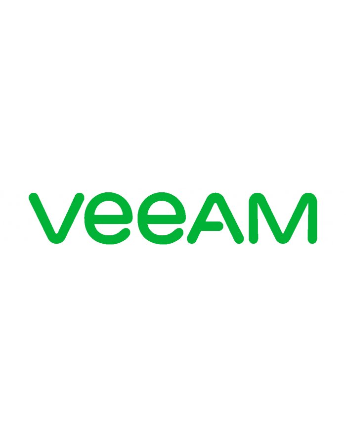 Neulizenz: Veeam Data Platform Essentials Universal 5 Instances Perpetual include 1Y Support 1 year of Production 24/7 Support is included V-ESSVUL-0I-PP000-00