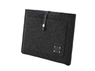 Torby na laptopy - Etui na laptopa, stylowy pokrowiec- 1 paseczek - miniaturka - grafika 1