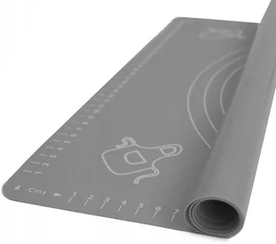 Stolnica silikonowa Artnico 50x40 cm szara - Pozostałe akcesoria kuchenne - miniaturka - grafika 3