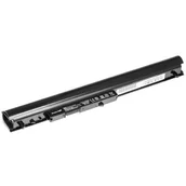 Baterie do laptopów - Green Cell Bateria OA04 HSTNN-LB5S do Laptopa HP 14 15 HP Pavilion 14 15 Compaq 14 15 i HP 240 245 246 250 255 256 G2 G3 (HP80) - miniaturka - grafika 1