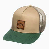 Czapki męskie - Czapka z daszkiem męska Billabong Stacked Trucker - miniaturka - grafika 1