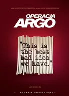 Melodramat DVD - Operacja Argo [2DVD] - miniaturka - grafika 1