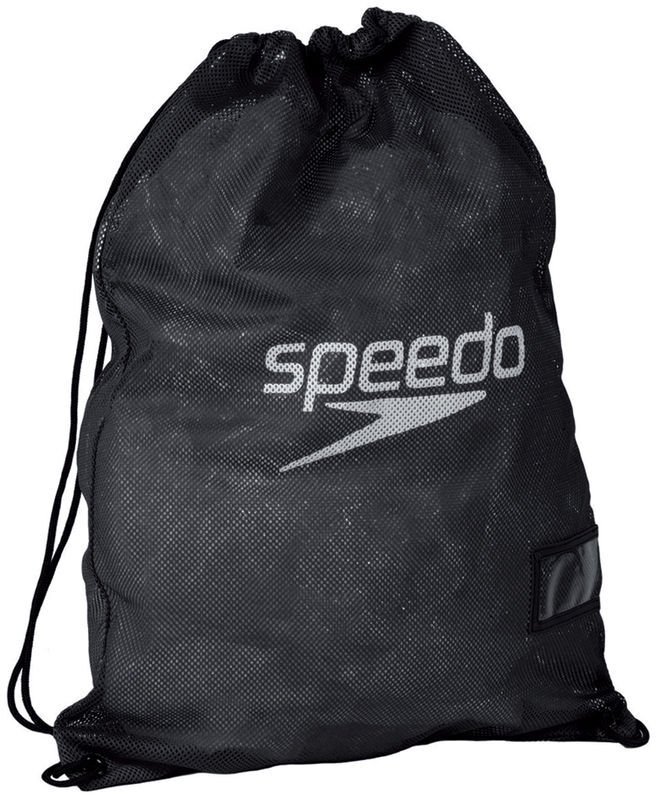Plecak Speedo Equip Mesh Gymsack