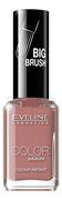 Lakiery do paznokci - Eveline COLOUR INSTANT NAIL LAKIER DO PAZNOKCI 101 - miniaturka - grafika 1