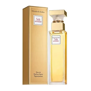 Elizabeth Arden 5th Avenue 30ml edp - Wody i perfumy damskie - miniaturka - grafika 1