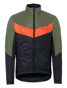 VAUDE Męska kurtka izolacyjna Kuro - Kurtki męskie - miniaturka - grafika 1