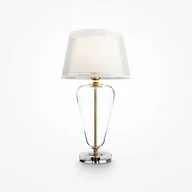 Lampy stojące - Maytoni Lampa stołowa VERRE Z005TL-01BS Maytoni - miniaturka - grafika 1