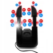 Plecaki - Suszarka z ozonem MULTI OZONE DRYER UNI do butów rękawiczek czapek kasków - miniaturka - grafika 1