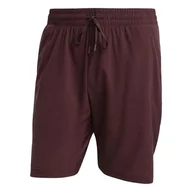 Spodenki męskie - Spodenki męskie adidas Ergo Short Aurrub L - miniaturka - grafika 1
