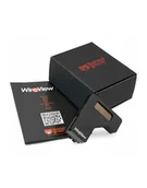 Akcesoria do komputerów stacjonarnych - Thermal Grizzly WireView GPU 1x 12VHPWR Normal (TGWVH1N) - miniaturka - grafika 1