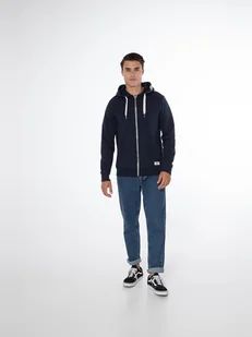 Bluza męska rozpinana z kapturem Protest NXGSYLAR - Bluzy męskie - miniaturka - grafika 1