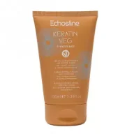 Kosmetyki do stylizacji włosów - Echosline Keratin Veg krem do rozdwojonych końcówek 100 ml - miniaturka - grafika 1