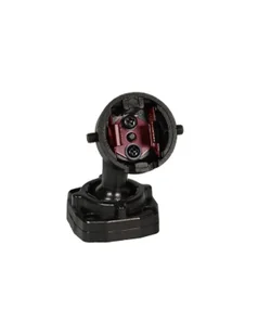 ALPINE KTE-DME-BCRA1 Specyficzny dla pojazdu zestaw instalacyjny do montażu lusterka cyfrowego DME-R1200 w VW Crafter, MAN TGE - Akcesoria car audio - miniaturka - grafika 1