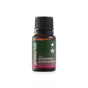 Suplementy naturalne - Aromalab, Mieszanka Złodziejska Mix Naturalnych Olejków Eterycznych, 10 Ml - miniaturka - grafika 1