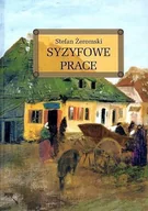 Lektury szkoła podstawowa - Syzyfowe prace z oprac. okleina - miniaturka - grafika 1