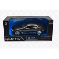 Samochody i pojazdy dla dzieci - Daffi Bentley Continental GT RMZ - miniaturka - grafika 1