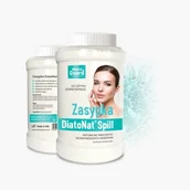 Suplementy naturalne - MINERAL GUARD ZASYPKA KOSMETYCZNA DIATONAT SPILL 60G - miniaturka - grafika 1