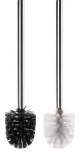Szczotka Wc Zapas Czarna 35 cm - Akcesoria do wc - miniaturka - grafika 1