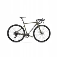 Rowery - Rower gravelowy ROMET BOREAS 2 2023 - miniaturka - grafika 1