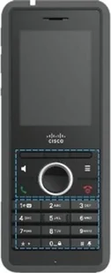 Cisco CP-6825-3PC-CE-K9 - Telefonia VoIP - miniaturka - grafika 1