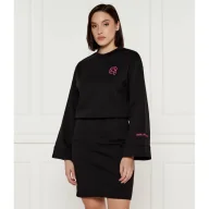 Sukienki - Karl Lagerfeld Sukienka ikonik 2.0 jelly - miniaturka - grafika 1