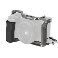 Akcesoria fotograficzne - Smallrig Klatka operatorska HawkLock Quick Release Kit Sony Alpha 6700 [5060] - miniaturka - grafika 1