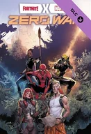 Gry PC Cyfrowe - Fortnite X Marvel - Spider-Man Zero Outfit PC - miniaturka - grafika 1