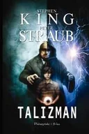 Horror, fantastyka grozy - Talizman 9788376483436 - miniaturka - grafika 1