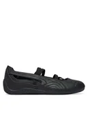 Baleriny - Puma Baleriny Speedcat Ballet Lthr Wns 406144 01 Czarny - miniaturka - grafika 1