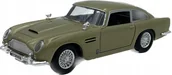 Samochody i pojazdy dla dzieci - Aston Martin DB5 1:24 model Motormax 79375 - miniaturka - grafika 1