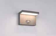 Lampy ogrodowe - Blyde Hybrid kinkiet zewnętrzny z czujnikiem ruchu 1xLED/5W/CCT/IP65 antracyt 253569142 - miniaturka - grafika 1