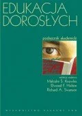 Edukacja Dorosłych - Pedagogika i dydaktyka - miniaturka - grafika 1