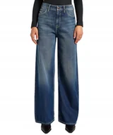 Spodnie damskie - Jeansy Lee Stella A Line 112355241 Shared Interest W 33 / L 33 - miniaturka - grafika 1