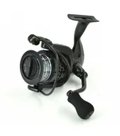 Kołowrotki - Okuma Kolowrotek Custom Black Feeder CLXF-40 Fd 7+ - miniaturka - grafika 1