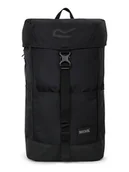 Plecaki - Regatta Plecak outdoor "Shilton II" w kolorze czarnym - 20 l - miniaturka - grafika 1